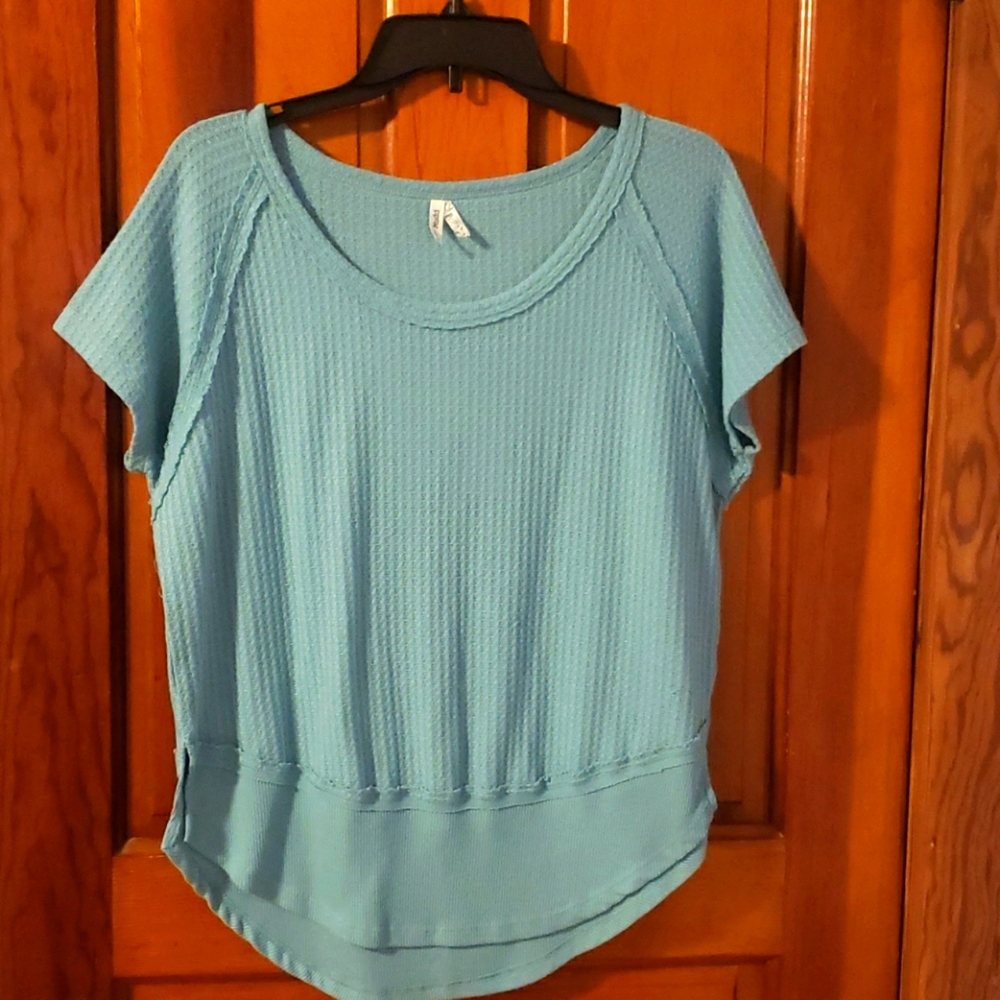 Mudd ladies small shirt